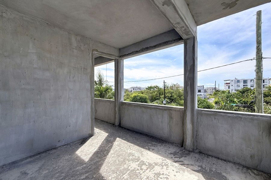 Mont Choisy Apartment 3&nbsp;rooms 94&nbsp;m² Sale