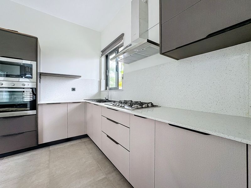 house 7 rooms for rent on Trou aux Biches Trou aux Biches House 7 rooms 294.5 m² Rental