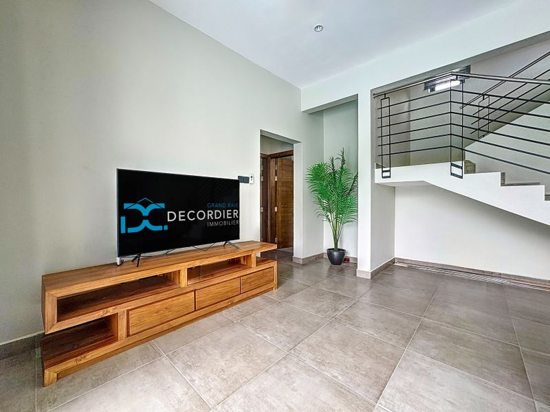 house 7 rooms for rent on Trou aux Biches Trou aux Biches House 7 rooms 294.5 m² Rental