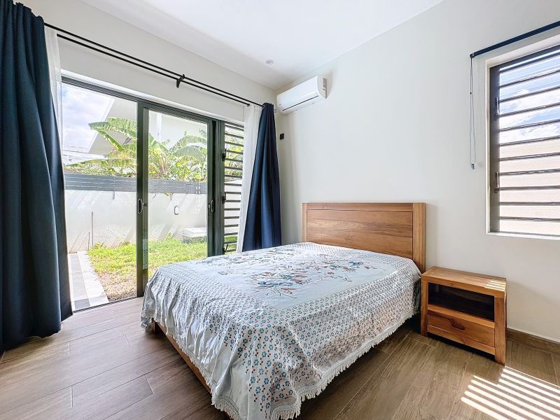 house 7 rooms for rent on Trou aux Biches Trou aux Biches House 7 rooms 294.5 m² Rental