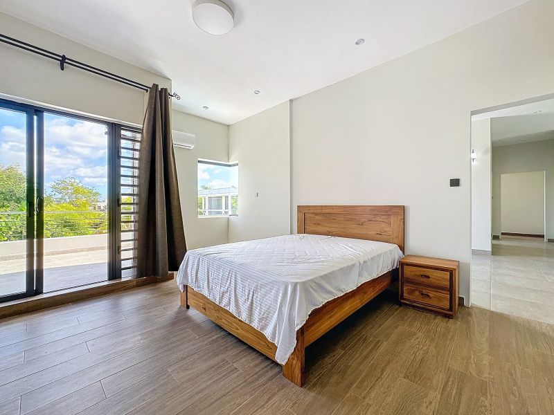 house 7 rooms for rent on Trou aux Biches Trou aux Biches House 7 rooms 294.5 m² Rental