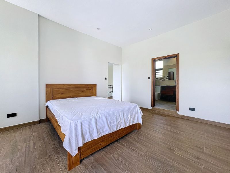 house 7 rooms for rent on Trou aux Biches Trou aux Biches House 7 rooms 294.5 m² Rental