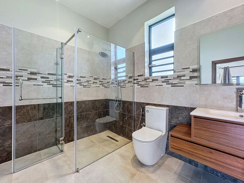 house 7 rooms for rent on Trou aux Biches Trou aux Biches House 7 rooms 294.5 m² Rental