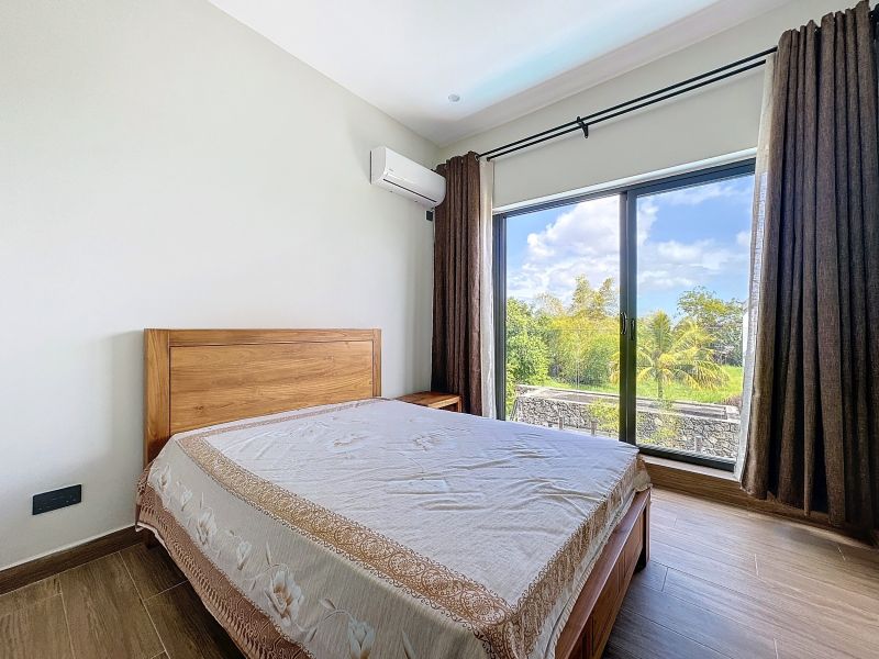 house 7 rooms for rent on Trou aux Biches Trou aux Biches House 7 rooms 294.5 m² Rental