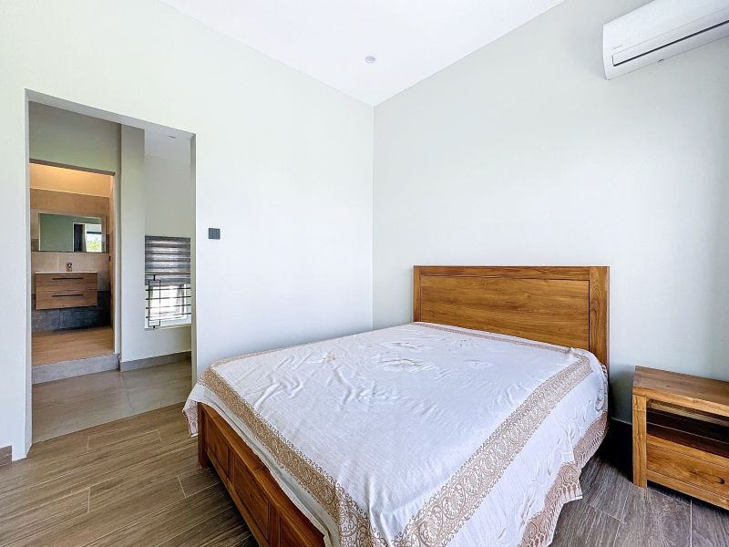 house 7 rooms for rent on Trou aux Biches Trou aux Biches House 7 rooms 294.5 m² Rental