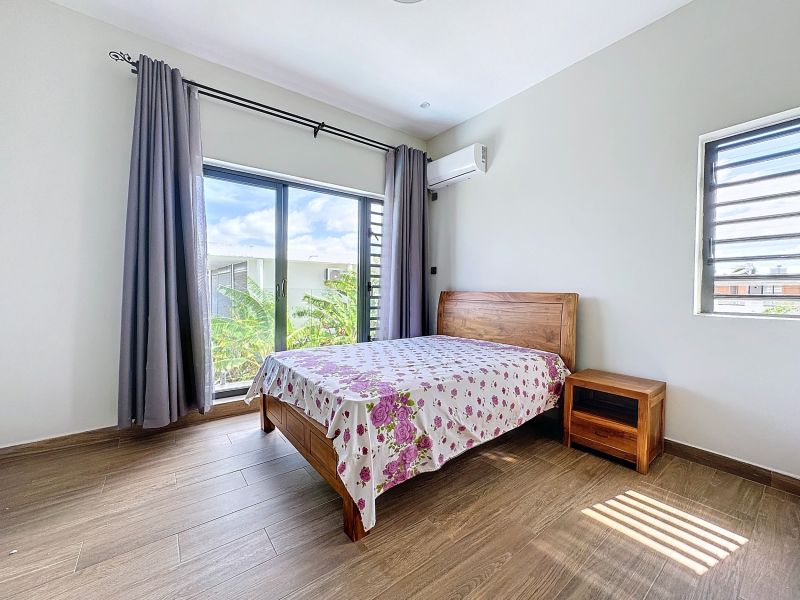 house 7 rooms for rent on Trou aux Biches Trou aux Biches House 7 rooms 294.5 m² Rental