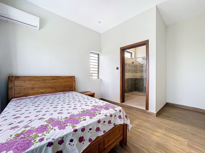 house 7 rooms for rent on Trou aux Biches Trou aux Biches House 7 rooms 294.5 m² Rental