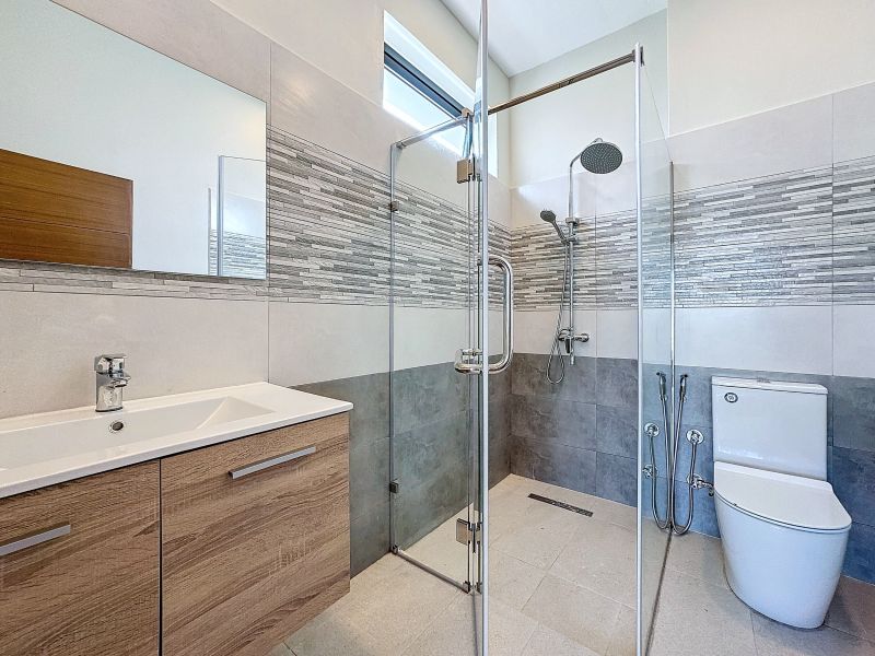 house 7 rooms for rent on Trou aux Biches Trou aux Biches House 7 rooms 294.5 m² Rental