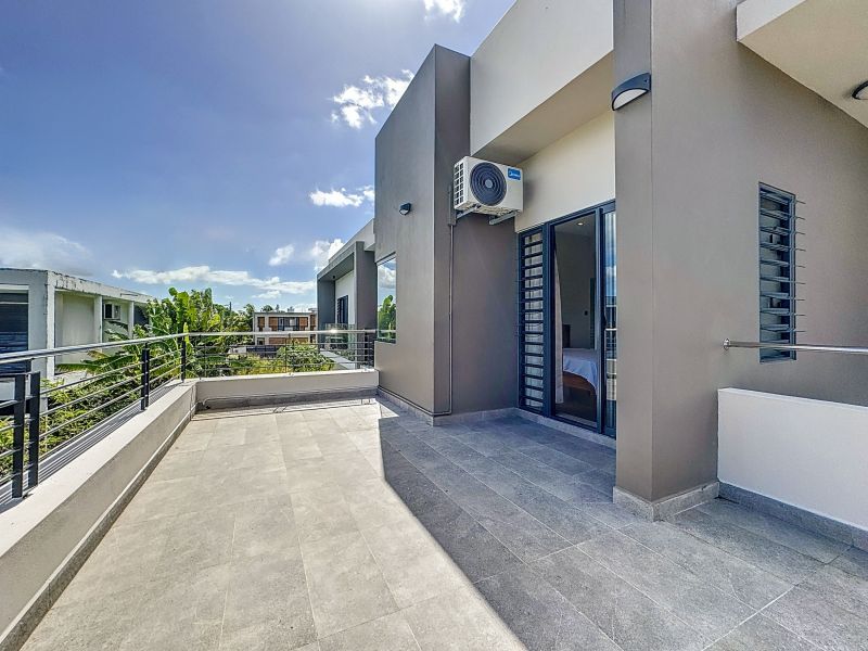 house 7 rooms for rent on Trou aux Biches Trou aux Biches House 7 rooms 294.5 m² Rental