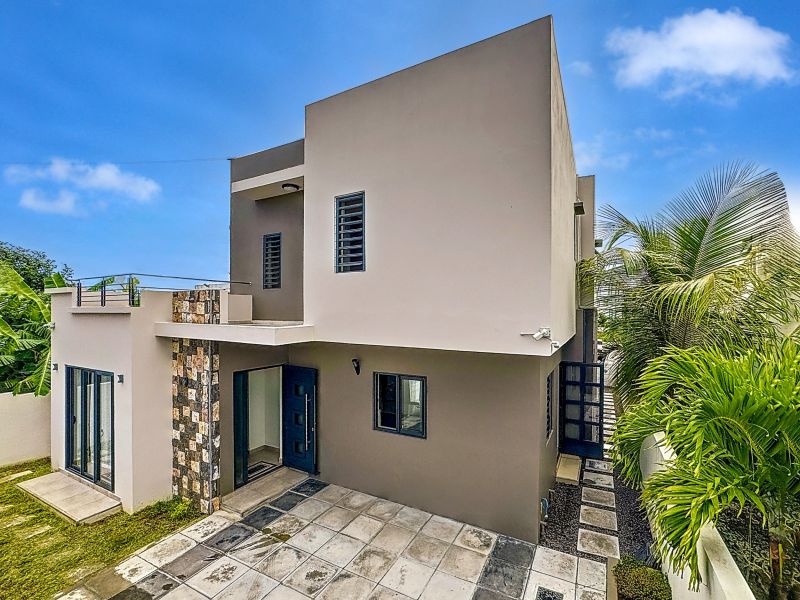 house 7 rooms for rent on Trou aux Biches Trou aux Biches House 7 rooms 294.5 m² Rental