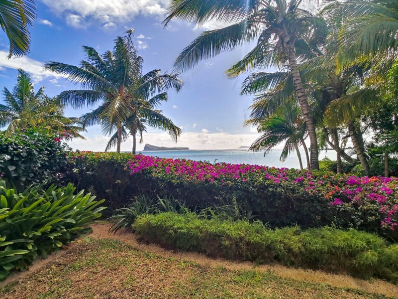 Cap Malheureux Appartement 4 pièces 134.74 m² Location