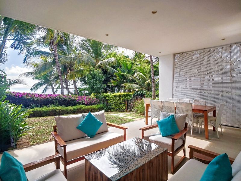 Cap Malheureux Appartement 4 pièces 134.74 m² Location