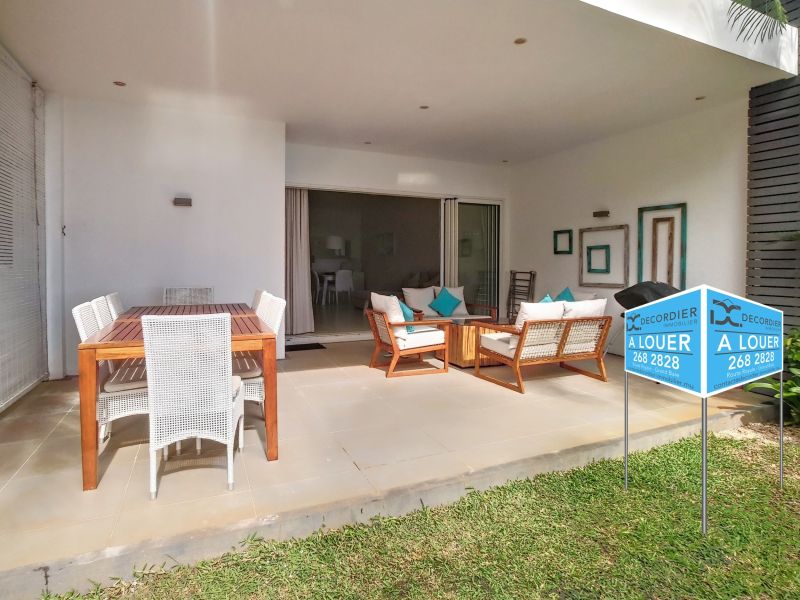 Cap Malheureux Appartement 4 pièces 134.74 m² Location