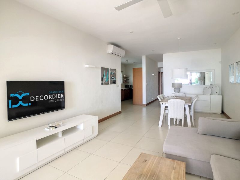 Cap Malheureux Appartement 4 pièces 134.74 m² Location