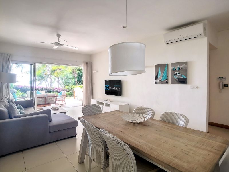 Cap Malheureux Appartement 4 pièces 134.74 m² Location