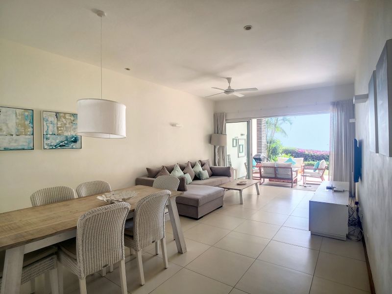 Cap Malheureux Appartement 4 pièces 134.74 m² Location