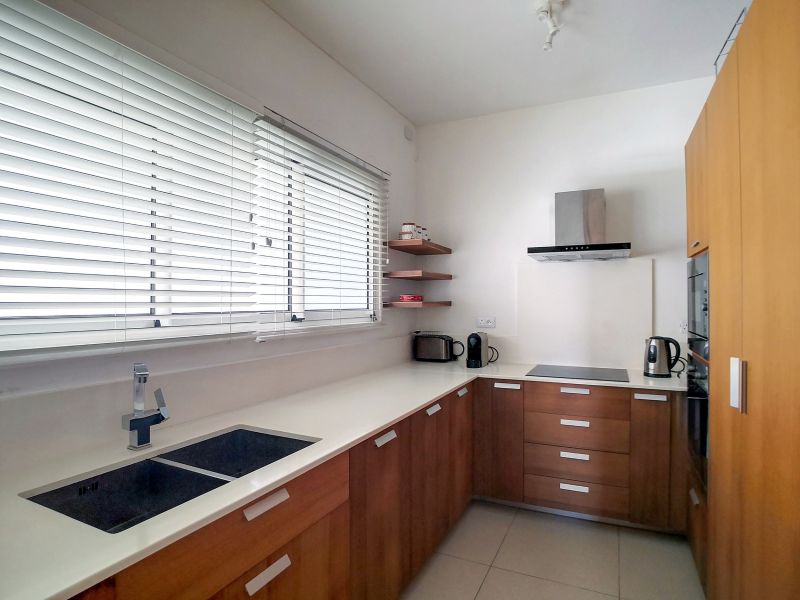 Cap Malheureux Appartement 4 pièces 134.74 m² Location