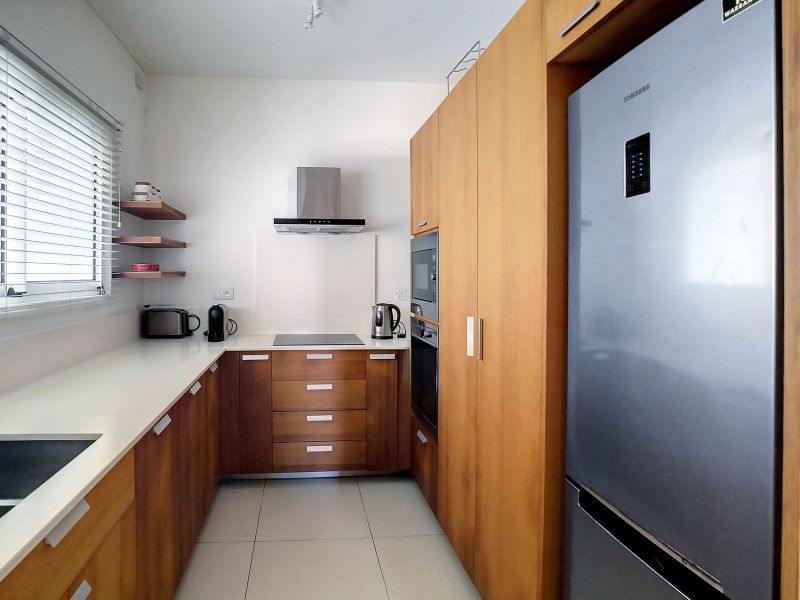 Cap Malheureux Appartement 4 pièces 134.74 m² Location