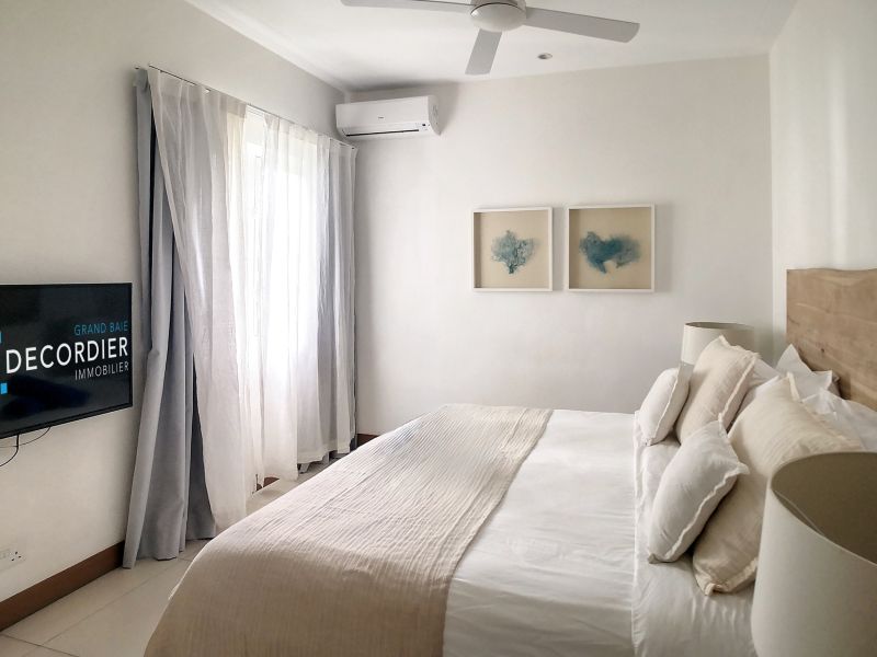 Cap Malheureux Appartement 4 pièces 134.74 m² Location