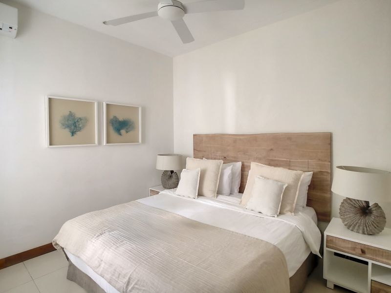 Cap Malheureux Appartement 4 pièces 134.74 m² Location