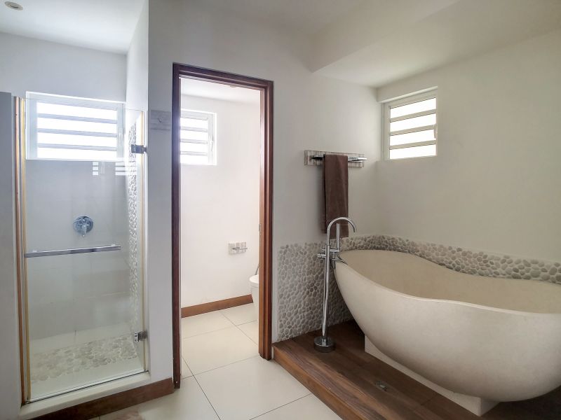 Cap Malheureux Appartement 4 pièces 134.74 m² Location