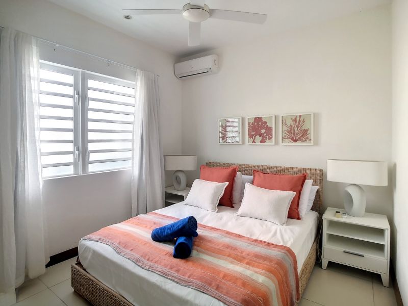 Cap Malheureux Appartement 4 pièces 134.74 m² Location