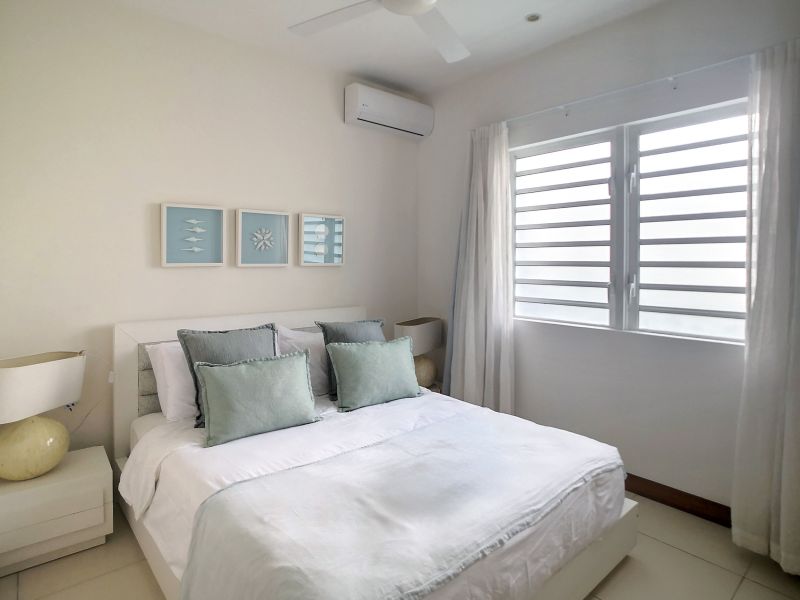 Cap Malheureux Appartement 4 pièces 134.74 m² Location