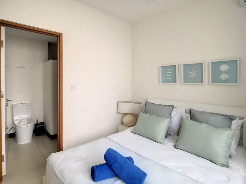 Cap Malheureux Appartement 4 pièces 134.74 m² Location