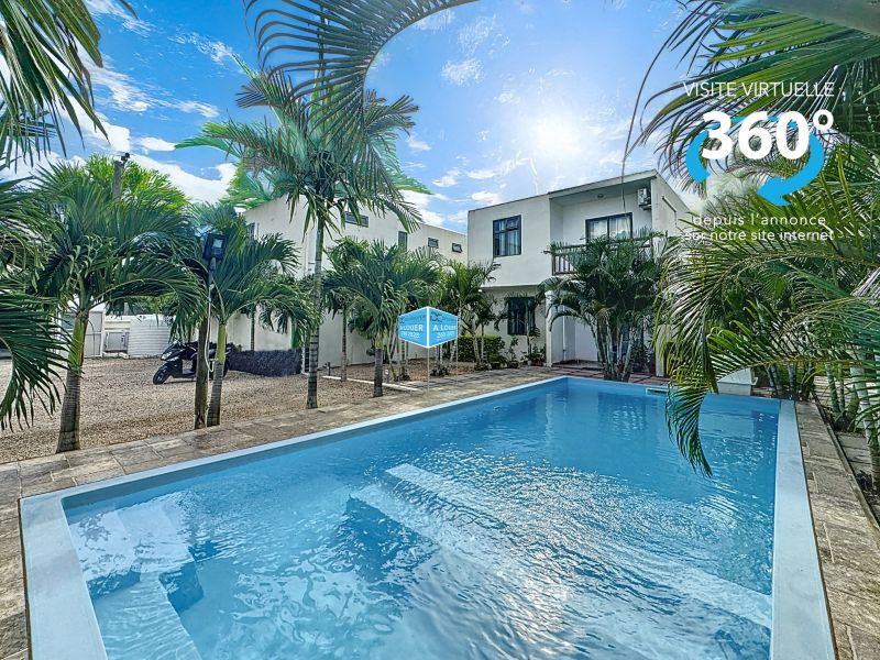 Pereybere Apartment 4 rooms 103 m² Rental