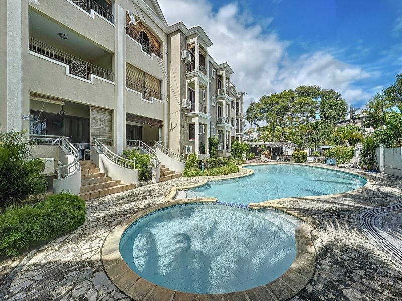 Mont Choisy Appartement 4 pièces 81.34 m² Location