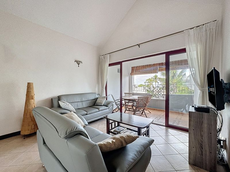 Mont Choisy Appartement 4 pièces 81.34 m² Location