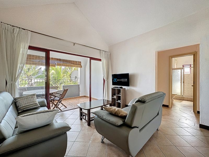 Mont Choisy Appartement 4 pièces 81.34 m² Location