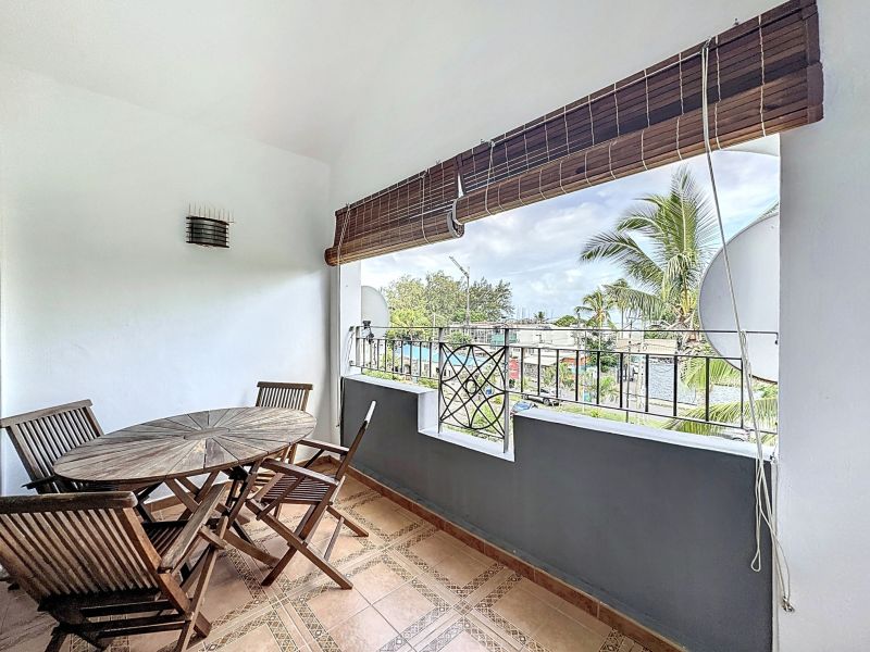 Mont Choisy Appartement 4 pièces 81.34 m² Location