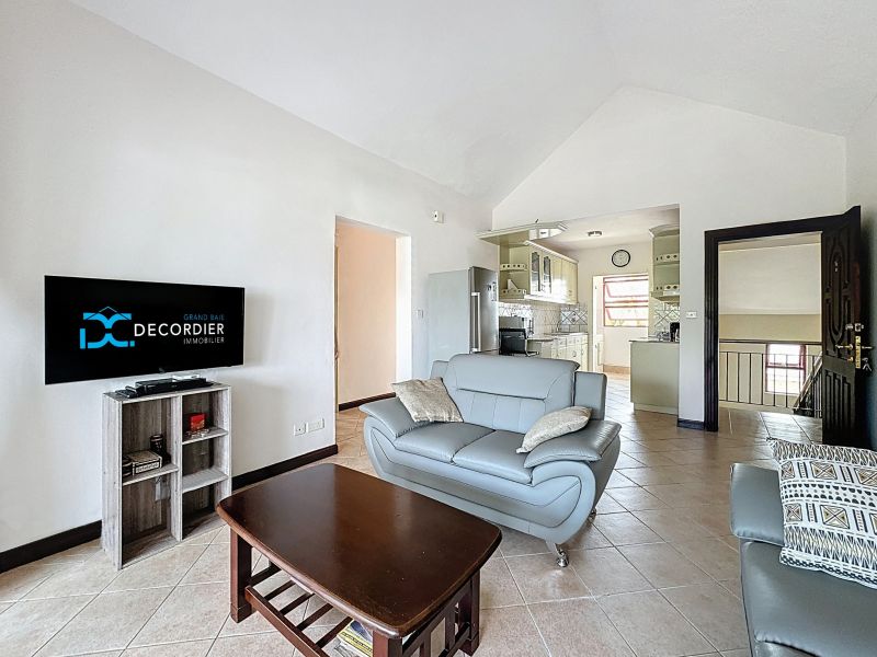 Mont Choisy Appartement 4 pièces 81.34 m² Location