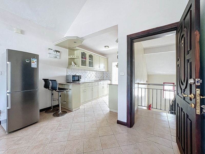 Mont Choisy Appartement 4 pièces 81.34 m² Location