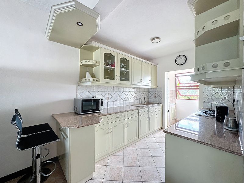 Mont Choisy Appartement 4 pièces 81.34 m² Location