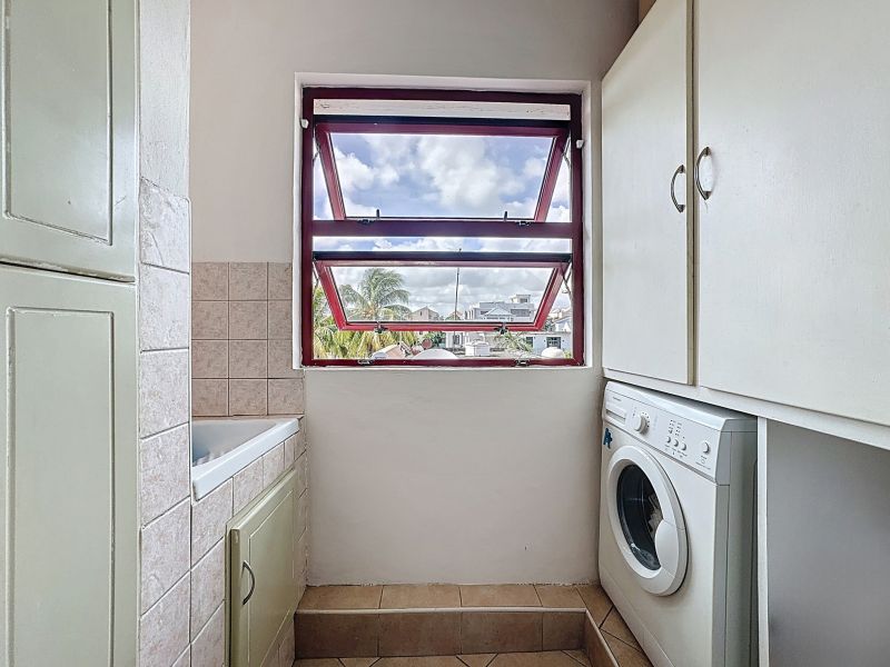 Mont Choisy Appartement 4 pièces 81.34 m² Location