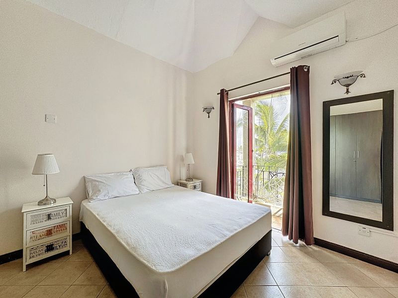 Mont Choisy Appartement 4 pièces 81.34 m² Location