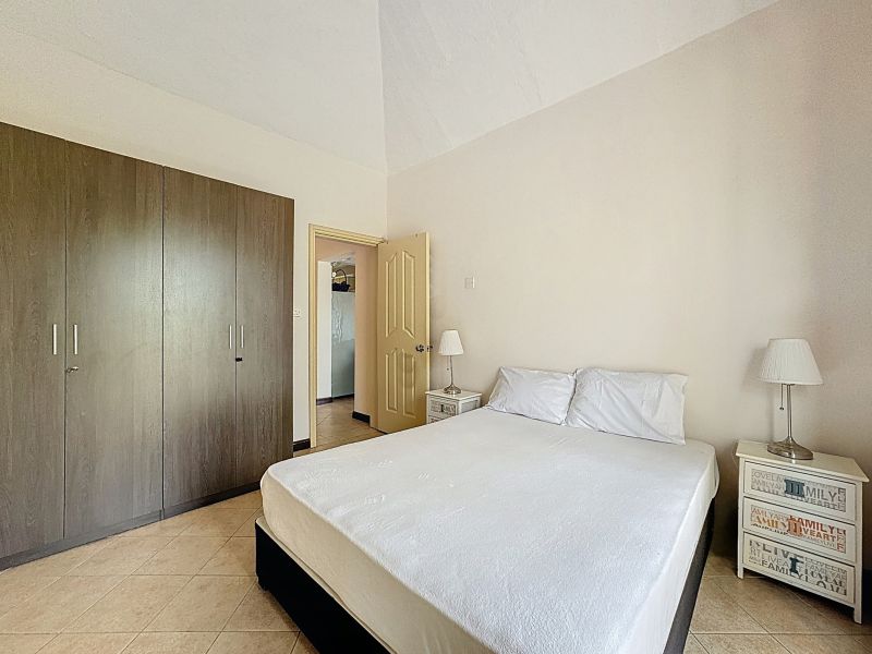 Mont Choisy Appartement 4 pièces 81.34 m² Location