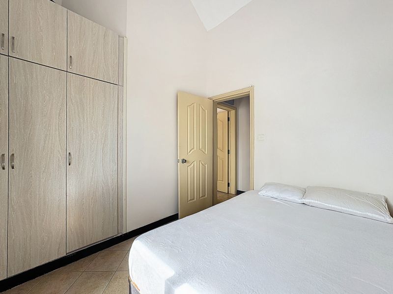 Mont Choisy Appartement 4 pièces 81.34 m² Location