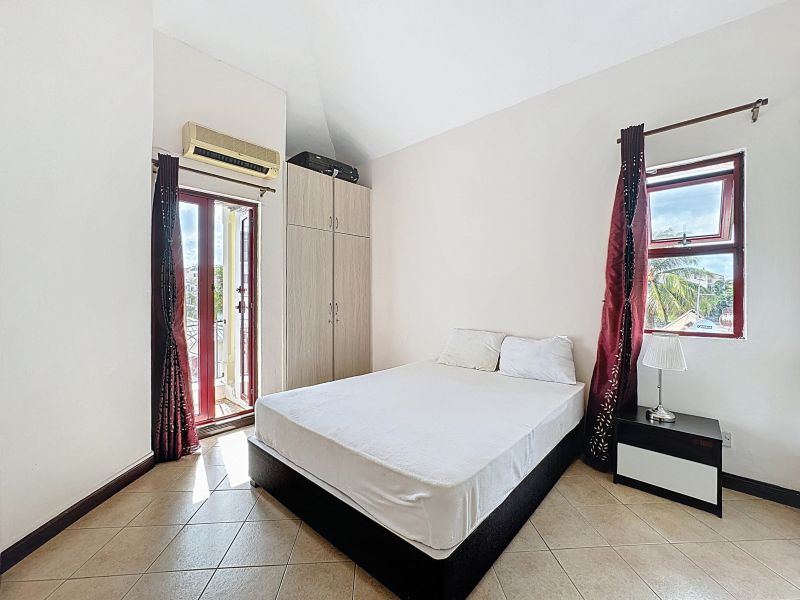 Mont Choisy Appartement 4 pièces 81.34 m² Location