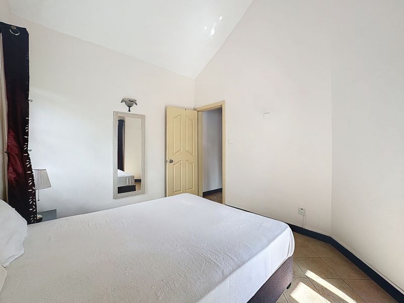 Mont Choisy Appartement 4 pièces 81.34 m² Location