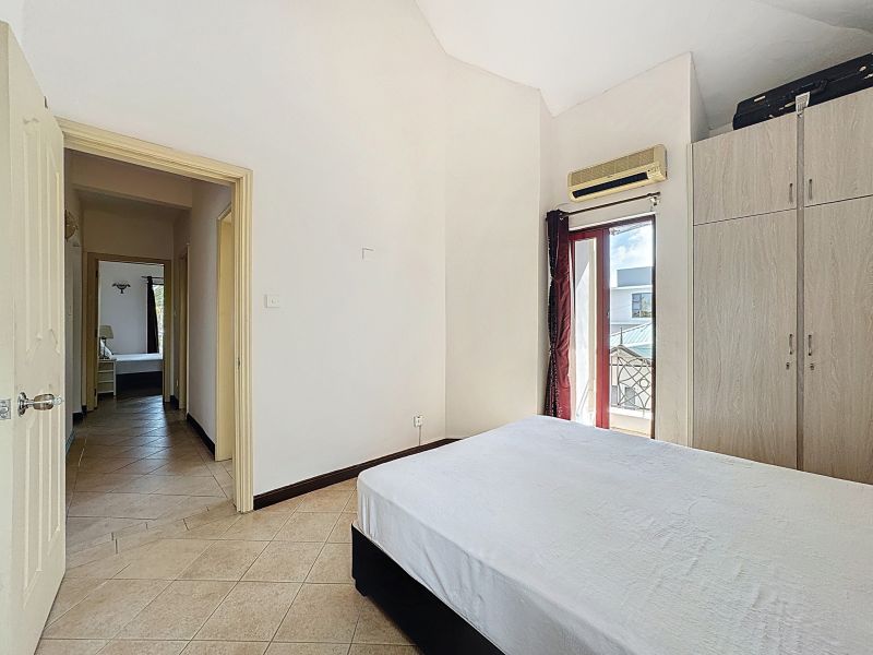 Mont Choisy Appartement 4 pièces 81.34 m² Location