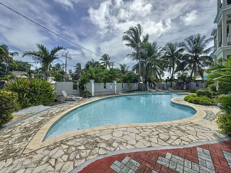 Mont Choisy Appartement 4 pièces 81.34 m² Location