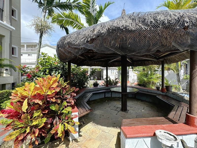 Mont Choisy Appartement 4 pièces 81.34 m² Location