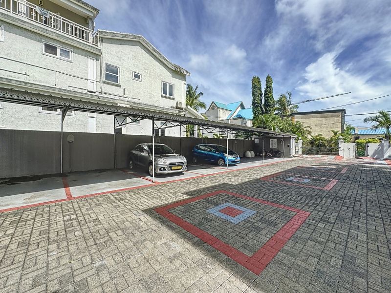 Mont Choisy Appartement 4 pièces 81.34 m² Location