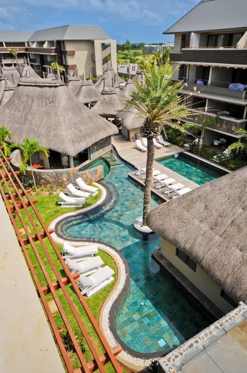 Grand Baie Apartment 3 rooms 94 m² Sale
