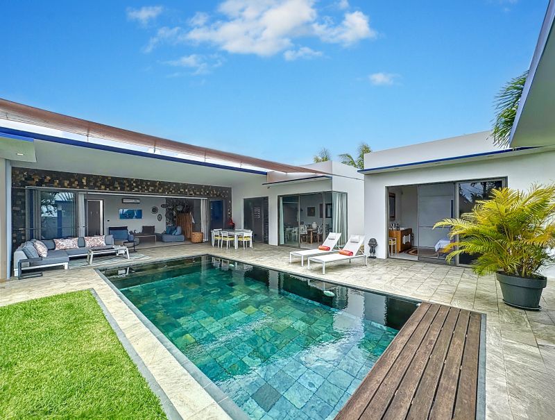 Cap Malheureux House 5 rooms 271 m² Sale