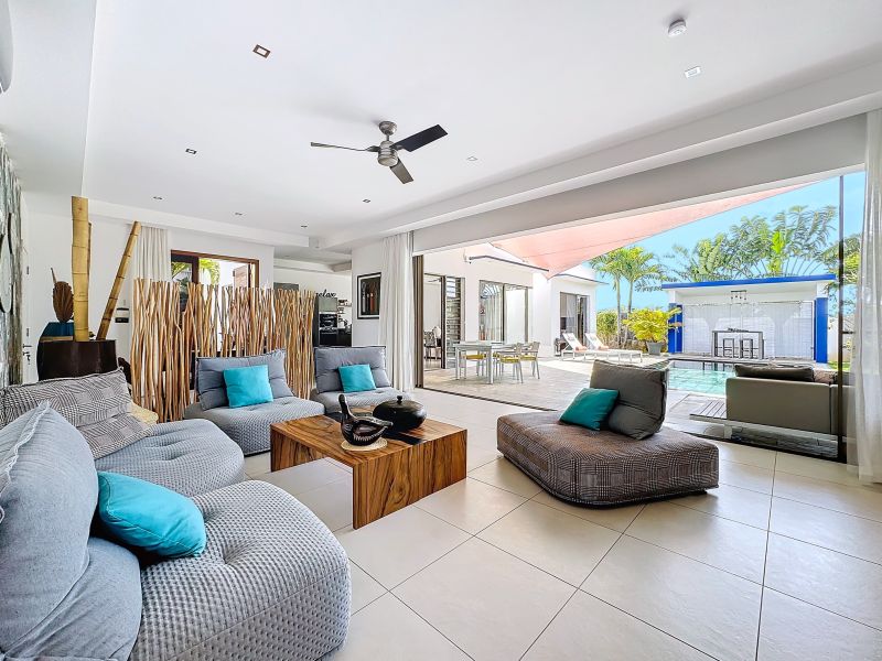 house 5 rooms for sale on Cap Malheureux Cap Malheureux House 5 rooms 271 m² Sale