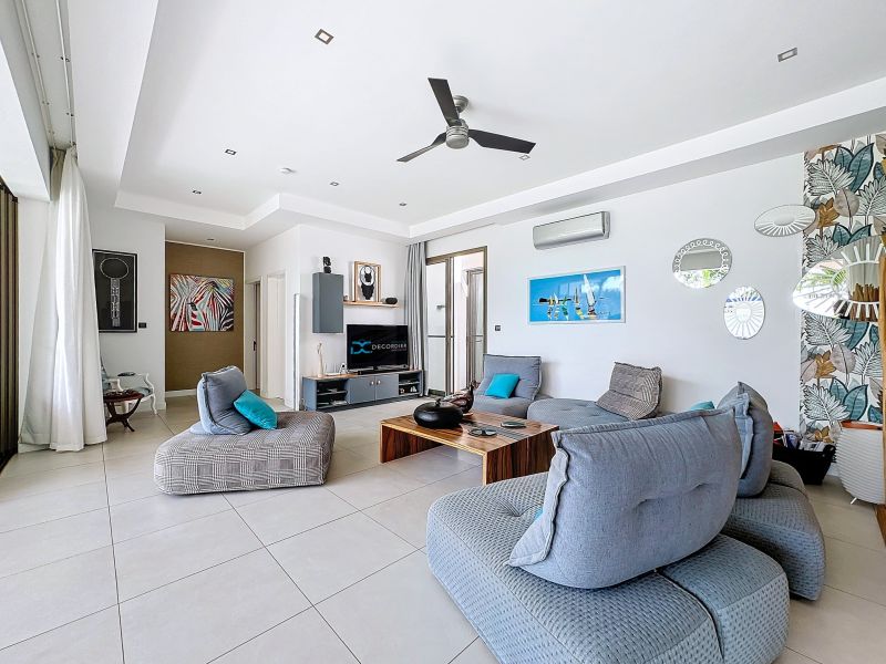 house 5 rooms for sale on Cap Malheureux Cap Malheureux House 5 rooms 271 m² Sale